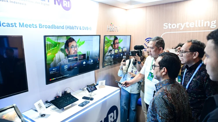 Bali Tech Week 2026 Hasilkan Empat Agenda Aksi untuk Kedaulatan Digital ...