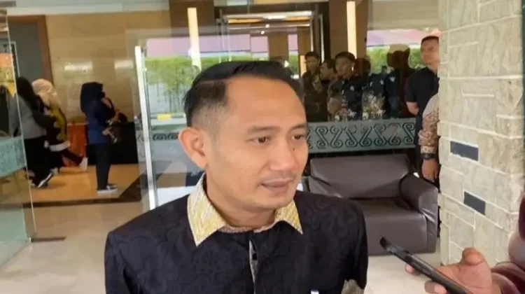 Wali Kota Palangka Raya Terbitkan Edaran Pengaturan Usaha Hiburan