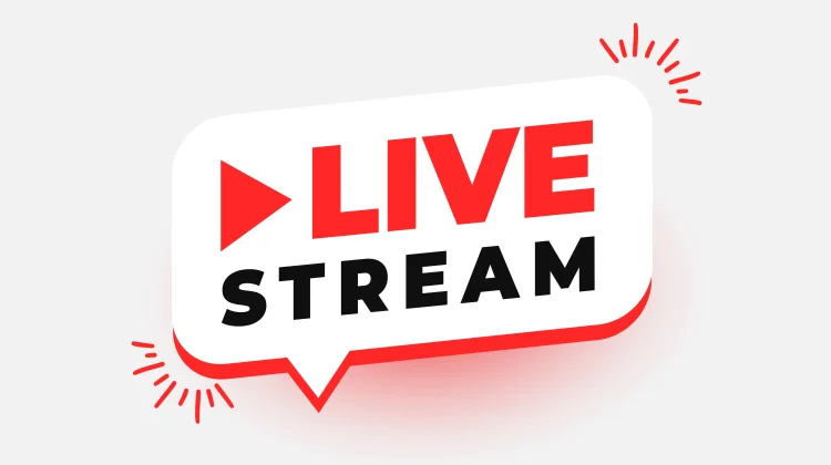 Live Stream Jadi Tren Komunikasi dan Hiburan Digital