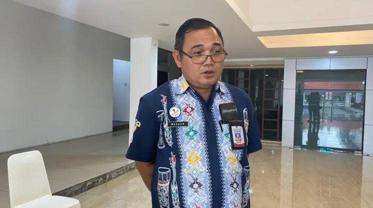 Anggur Mengandung Formalin, Disdagperin Kalteng Tunggu Hasil Uji Lab