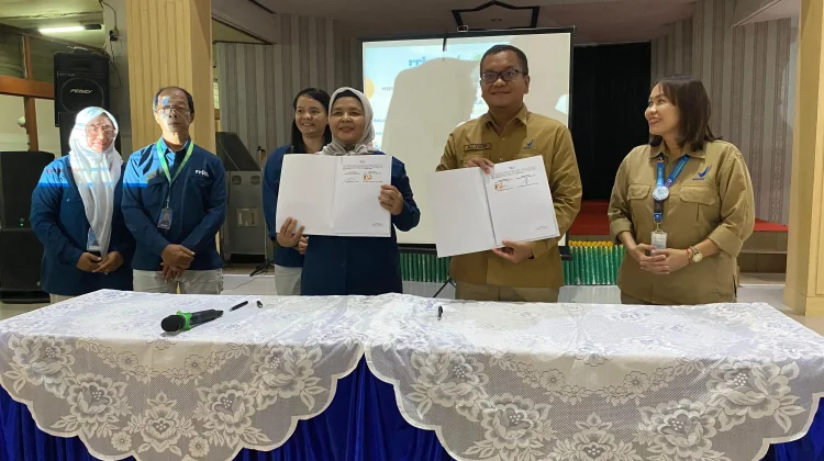 BBPOM Palangka Raya Intens Awasi Keamanan Pangan