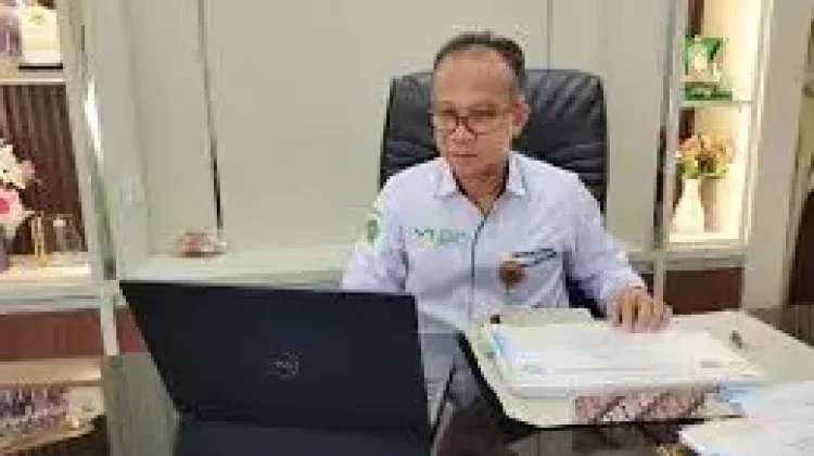Kemenag Palangka Raya Ajak Umat Jaga Toleransi Selama Ramadan