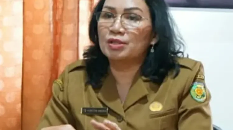 Tiga Koperasi Merah Putih di Palangka Raya Dapat Dukungan Permodalan