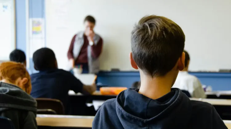Waspada Predator di Sekolah: Edukasi Integritas Tubuh sejak Dini