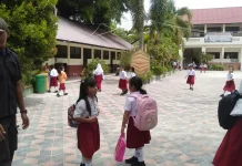 Kadisdik Minta Selama Libur Awal Ramadan Siswa Belajar Mandiri
