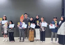 Festival Anak Indonesia Hebat 2026 Promosikan Budaya Literasi