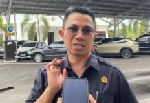 DPRD Kalteng Dorong Percepatan Pembangunan Infrastruktur Daerah