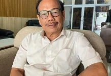 Gereja Maranatha Segera Fungsional, Pengawasan dari DPRD Kalteng