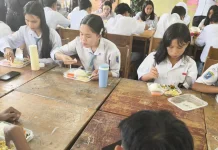 Dinkes Palangka Raya Imbau MBG Langsung Dimakan