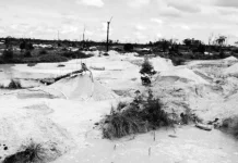 Izin Sudah Dibatalkan, Belasan Perusahaan Zirkon Kini Dievaluasi