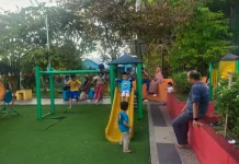 Mewujudkan Taman Bermain sebagai Ruang Interaksi Sosial Anak