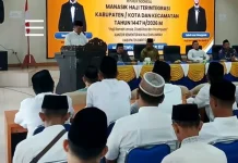 Manasik Haji Barito Utara, Kesempatan Memahami Tahapan Ibadah