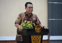 Produk Ekonomi Kreatif Lokal dipatenkan Pemko