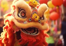 Filosofi Barongsai dalam Budaya Tionghoa