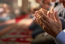Ramadan Momentum Meningkatkan Takwa dan Menghapus Dosa