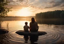 Parenting Tegas Dinilai Tetap Relevan di Era Modern