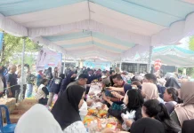 HBKN 2026 Kalteng, Intervensi Harga dengan GPM