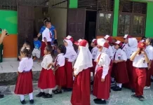 Kadisdik: Jam Pelajaran Selama Ramadan Hasil Rapat Bersama Kementrian