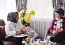 Cetak Generasi Unggulan, Sekolah Garuda Akan Dibangun di Kobar