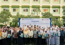 Pertahankan Akreditasi, RSUD Sultan Imanuddin Perkuat Pelayanan