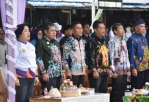Student’s Smart Fest Vol. 2 Tingkat Pelajar Se-Kaltengsel Resmi Dibuka