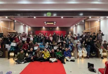 Indeks Pembangunan Pemuda Kalteng Perlu Mendapat Perhatian Serius