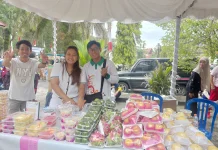 Strategi Jualan Buah-Buahan Agar Laris