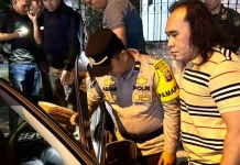 Kaca Mobil Dipecah, Uang di Dashboard Raib