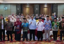 Bank Indonesia Gelar TOT SIAPIK 2026 Bagi UMKM Kalteng
