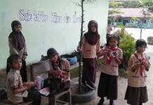 Disdik Palangka Raya Ingatkan Satuan Pendidikan Ajarkan Jurnal Mandiri