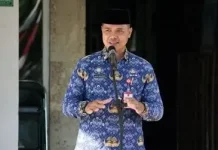 Jumlah Satuan Pendidikan Menengah Kalteng Bertambah 33 Sekolah