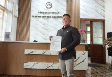 Dugaan Malpraktik Pemasangan IUD Kini Dilaporkan ke MKEK IDI