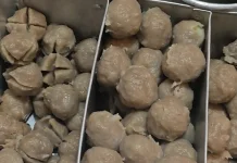 Pentol, Camilan Sederhana yang Tetap Digemari Masyarakat