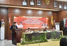 Optimalkan PBB-P2, Wabup Kapuas Instruksikan Sistem Jemput Bola