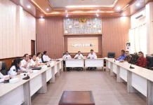 Pasar Ramadan Kapuas 2026 Disebar di Tiga Titik, Cek Lokasinya!