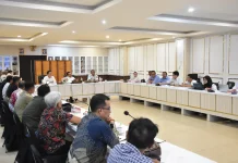 Tegas! Bupati Kapuas Minta Perusahaan Prioritaskan Hak Warga