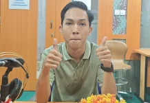 Duta Muda Berperan Aktif Jaga Tradisi Warisan Leluhur