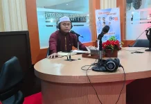 Ciri Orang Merugi di Bulan Ramadan