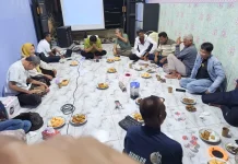 Kerukunan Sedulur Tani Berperan Wujudkan Swasembada Pangan