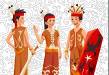 Warisan Budaya Menjadi Fondasi Masa Depan Generasi Muda