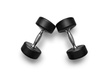 Dumbbell Jadi Alat Latihan Sederhana untuk Tingkatkan Kekuatan Otot