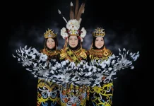 Generasi Muda Punya Tanggung Jawab Lestarikan Budaya Lokal Daerah