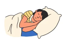 Masyarakat Atur Pola Tidur Ditengah Kesibukan