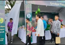 BI Kalteng Penuhi Ketersediaan Uang Ramadan dan Idulfitri 2026