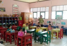 Peserta Didik di Kalteng Sambut Hadirnya Kartu Huma Betang Sejahtera
