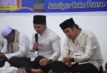 Refleksi Satu Tahun Kepemimpinan: Rifa’i–Jayadi Tekankan Pentingnya Inovasi