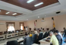 Kebut Pemekaran Desa sebelum 2027, DPMD dan DPRD Kobar Matangkan Persiapan