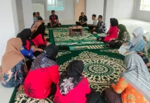 Pemkab Kapuas Imbau ASN Laksanakan Tadarus Al-Qur’an Selama Ramadan