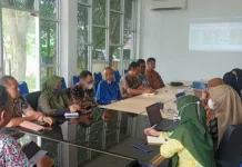 Rakor JFAK Digelar, Pemkab Kobar Siapkan Formasi Analis Kebijakan ke KemenpanRB