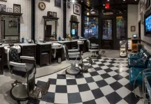 Kebersihan Peralatan Cukur sebagai Prioritas Utama Usaha Barber Shop